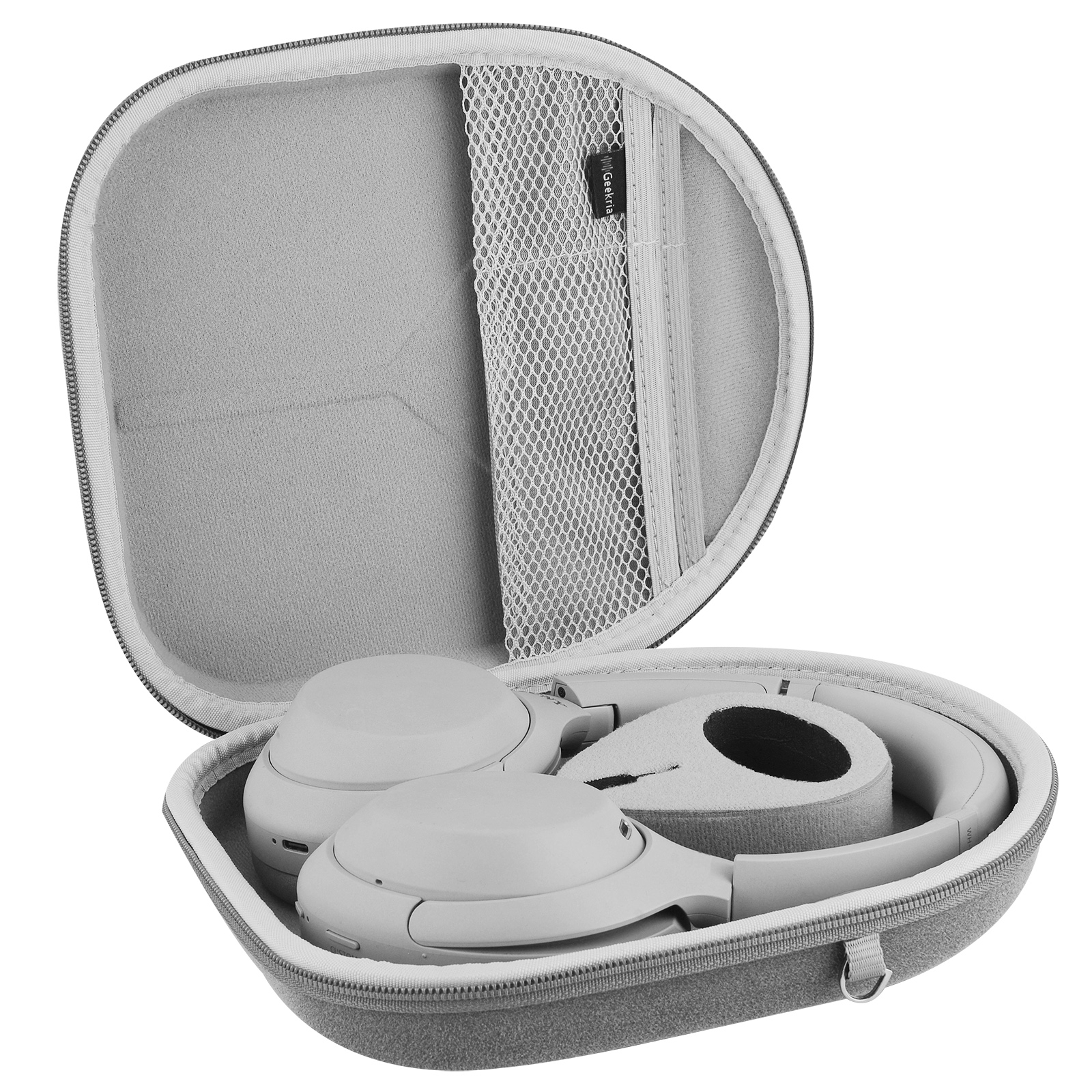 Headphones Case For Sony WH 1000XM5 WH 1000XM4 XM3 Hard Wireless Bluetooth Earphones Bag For Gaming Earphone Accessories Headphones Case For Sony WH 1000XM5 WH 1000XM4 XM3 Hard Wireless Bluetooth Earphones Bag For Gaming Earphone Accessories