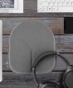 Headphones Case For Sony WH 1000XM5 WH 1000XM4 XM3 Hard Wireless Bluetooth Earphones Bag For Gaming Earphone - Image 5