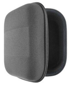 Alternative view of Headphones Case HiFiMAN HE400i, HE400S, Arya, Bluetooth Earphones Headset Bag