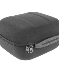Headphones Case HiFiMAN HE400i, HE400S, Arya, Bluetooth Earphones Headset Bag - Image 4