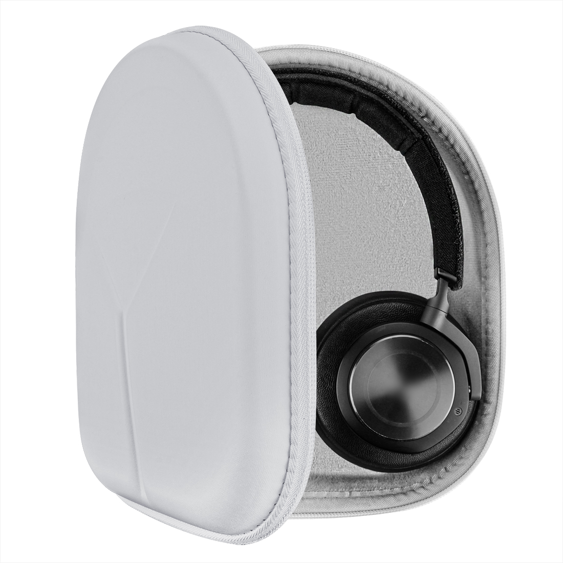 Headphones Case Pouch for B&O Beoplay H9i, H95, H8, H8i, H6, H4,H2 Portable Bluetooth Earphones Headset Bag For Storage Headphones Case Pouch for B&O Beoplay H9i, H95, H8, H8i, H6, H4,H2 Portable Bluetooth Earphones Headset Bag For Storage