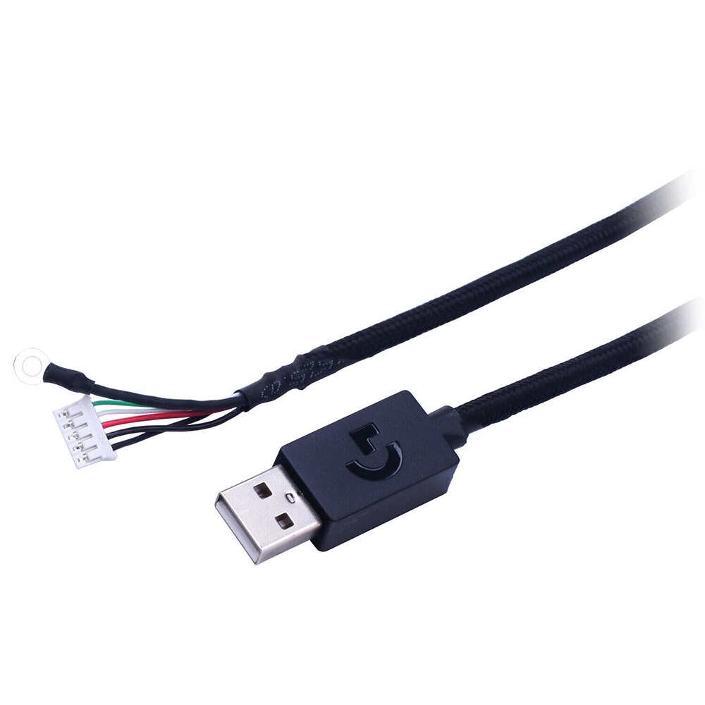 Original Quality USB Keyboard Cable Replacement Wire for Logitech G610 G810 keyboard Parts Cable