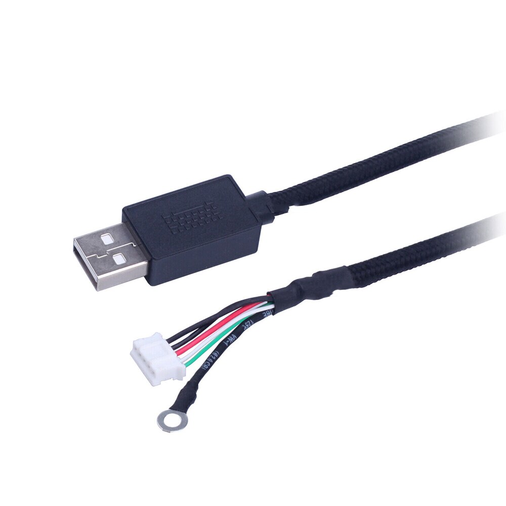 Original Quality USB Keyboard Cable Replacement Wire for Logitech G610 G810 keyboard Parts Cable