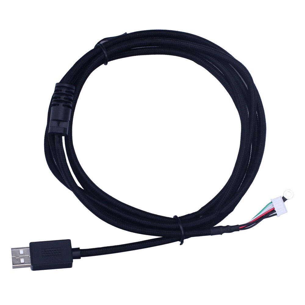 Original Quality USB Keyboard Cable Replacement Wire for Logitech G610 G810 keyboard Parts Cable