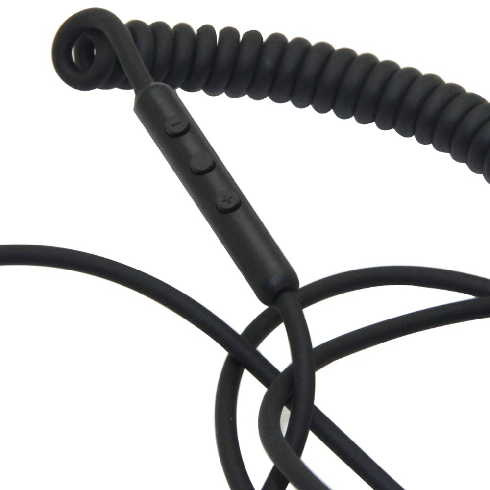 Spring OFC Replacement Cable Extension Cord for Marshall Major Monitor Mid I 1 II 2 III 3 IV 4 A.N.C Voice Bluetooth Headphones