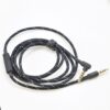 OFC Cable Extension Cord For Urbanista Seattle Headphones Built-in Microphone Volume Control