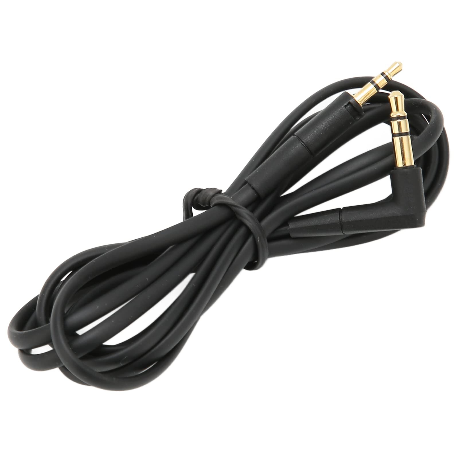OFC Replacement Cable Extension Cord for Sennheiser HD 4.30 4.30i 4.30g 4.40BT 350BT 4.50BTNC 400S 450BT 458BT Headphones OFC Replacement Cable Extension Cord for Sennheiser HD 4.30 4.30i 4.30g 4.40BT 350BT 4.50BTNC 400S 450BT 458BT Headphones