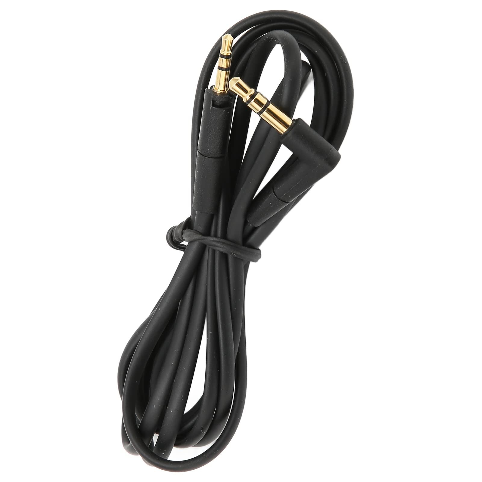 OFC Replacement Cable Extension Cord for Sennheiser HD 4.30 4.30i 4.30g 4.40BT 350BT 4.50BTNC 400S 450BT 458BT Headphones OFC Replacement Cable Extension Cord for Sennheiser HD 4.30 4.30i 4.30g 4.40BT 350BT 4.50BTNC 400S 450BT 458BT Headphones
