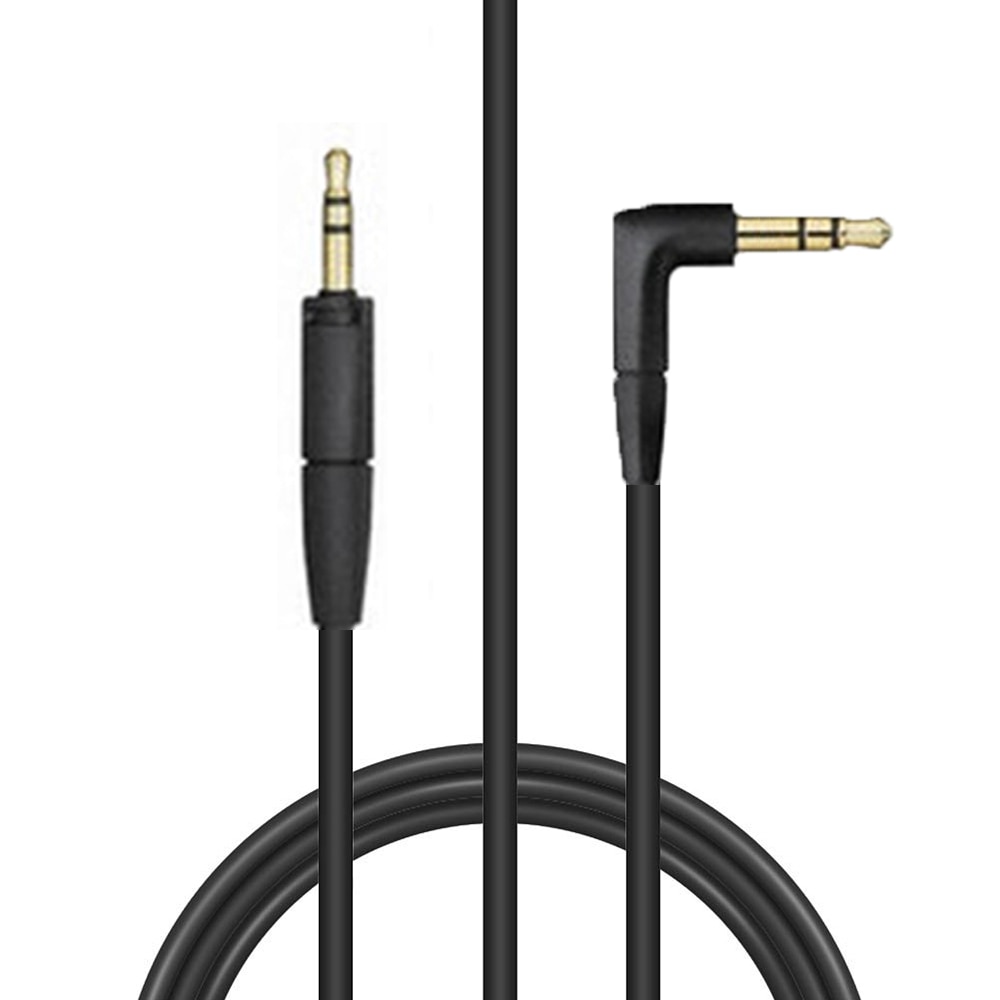 OFC Replacement Cable Extension Cord for Sennheiser HD 4.30 4.30i 4.30g 4.40BT 350BT 4.50BTNC 400S 450BT 458BT Headphones OFC Replacement Cable Extension Cord for Sennheiser HD 4.30 4.30i 4.30g 4.40BT 350BT 4.50BTNC 400S 450BT 458BT Headphones