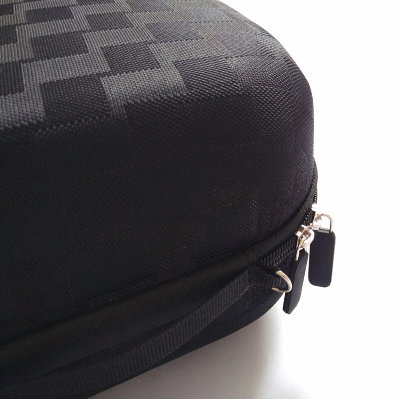Storage Bag for Earphones Headphone Protective Case for AKG Audio-Technica Sennheiser Headset EVA Storage Box