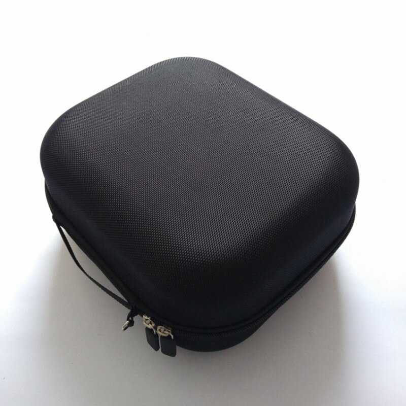Storage Bag for Earphones Headphone Protective Case for AKG Audio-Technica Sennheiser Headset EVA Storage Box