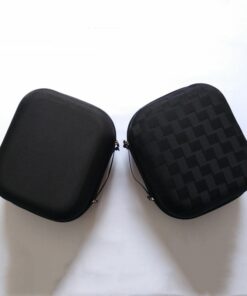 Bag for Earphones Headphone Protective Case for AKG Audio-Technica Sennheiser Headset EVA Box - Image 6