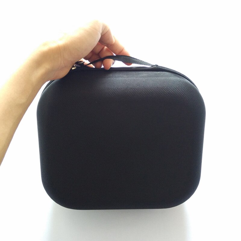 Storage Bag for Earphones Headphone Protective Case for AKG Audio-Technica Sennheiser Headset EVA Storage Box