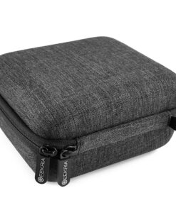 Alternative view of Speaker Case Pouch for Bose SoundLink Color II Bluetooth Wireless Speaker Case For