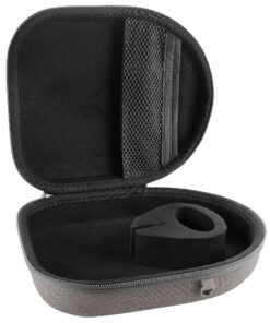 Alternative view of Headphones Case HUAWEI Freebuds Studio, Anker Soundcore Life Q20, Hard Bluetooth Earphones Headset Bag