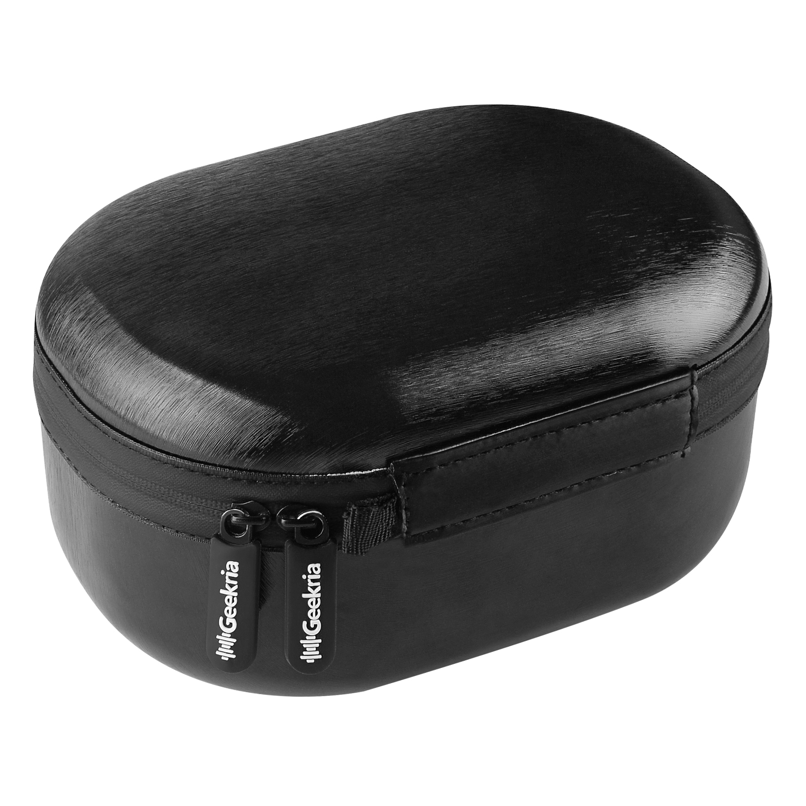 Headphones Case Pouch For Sennheiser PXC 550-II HD450BT HD400S, Portable Bluetooth Earphones Headset Bag For Accessories Headphones Case Pouch For Sennheiser PXC 550-II HD450BT HD400S, Portable Bluetooth Earphones Headset Bag For Accessories