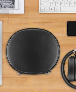 Headphones Case Pouch For Sennheiser HD 450BT,Bluetooth Earphones,Wireless Headphones Bag for Gaming Room - Image 6