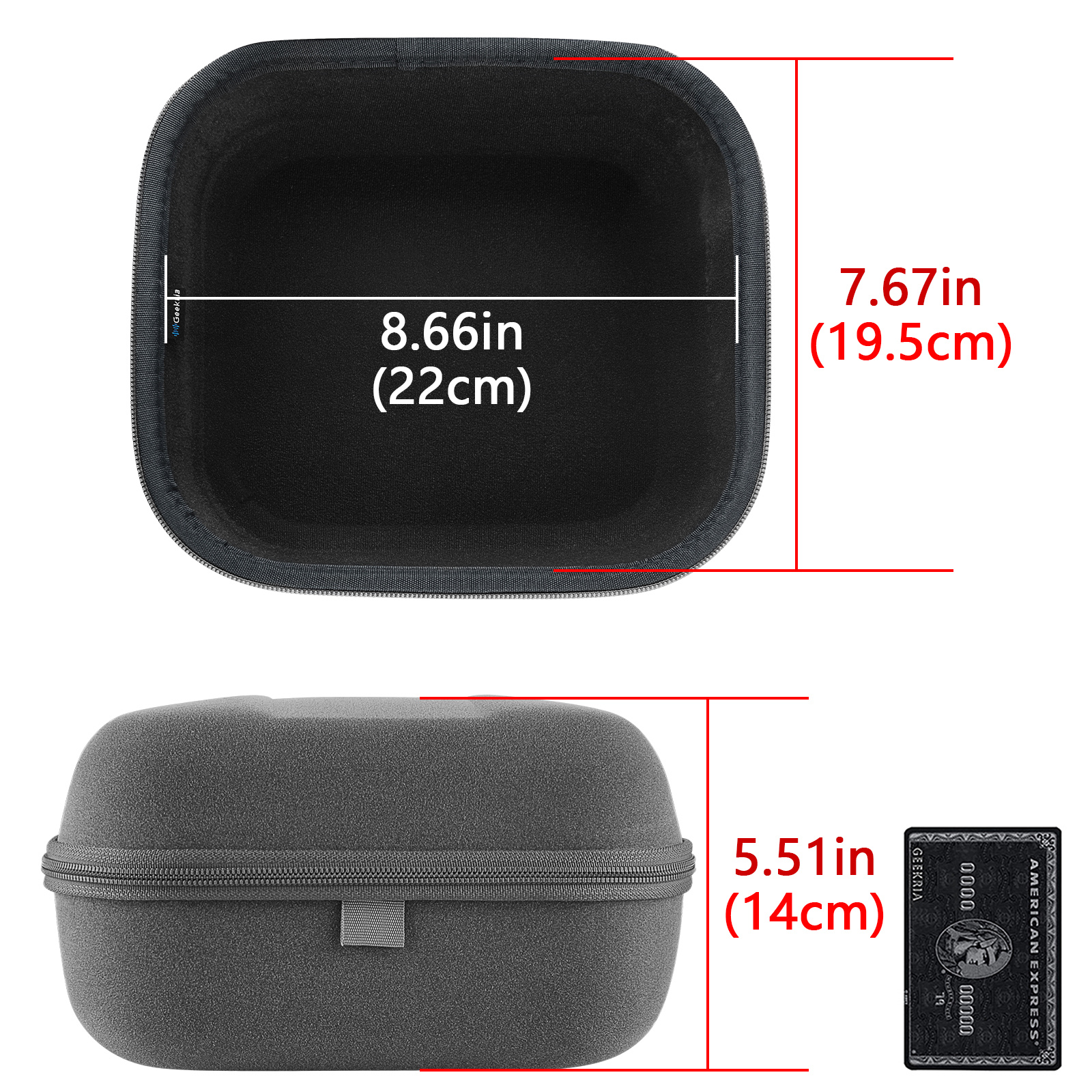 Headphones Case Pouch for Sennheiser HD820,HD800,800S, Portable Bluetooth Earphones Bag For Earphone Accessorie Storage Headphones Case Pouch for Sennheiser HD820,HD800,800S, Portable Bluetooth Earphones Bag For Earphone Accessorie Storage