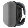 Headphones Case Pouch for Sennheiser HD820,HD800,800S, Bluetooth Earphones Bag For Earphone Storage