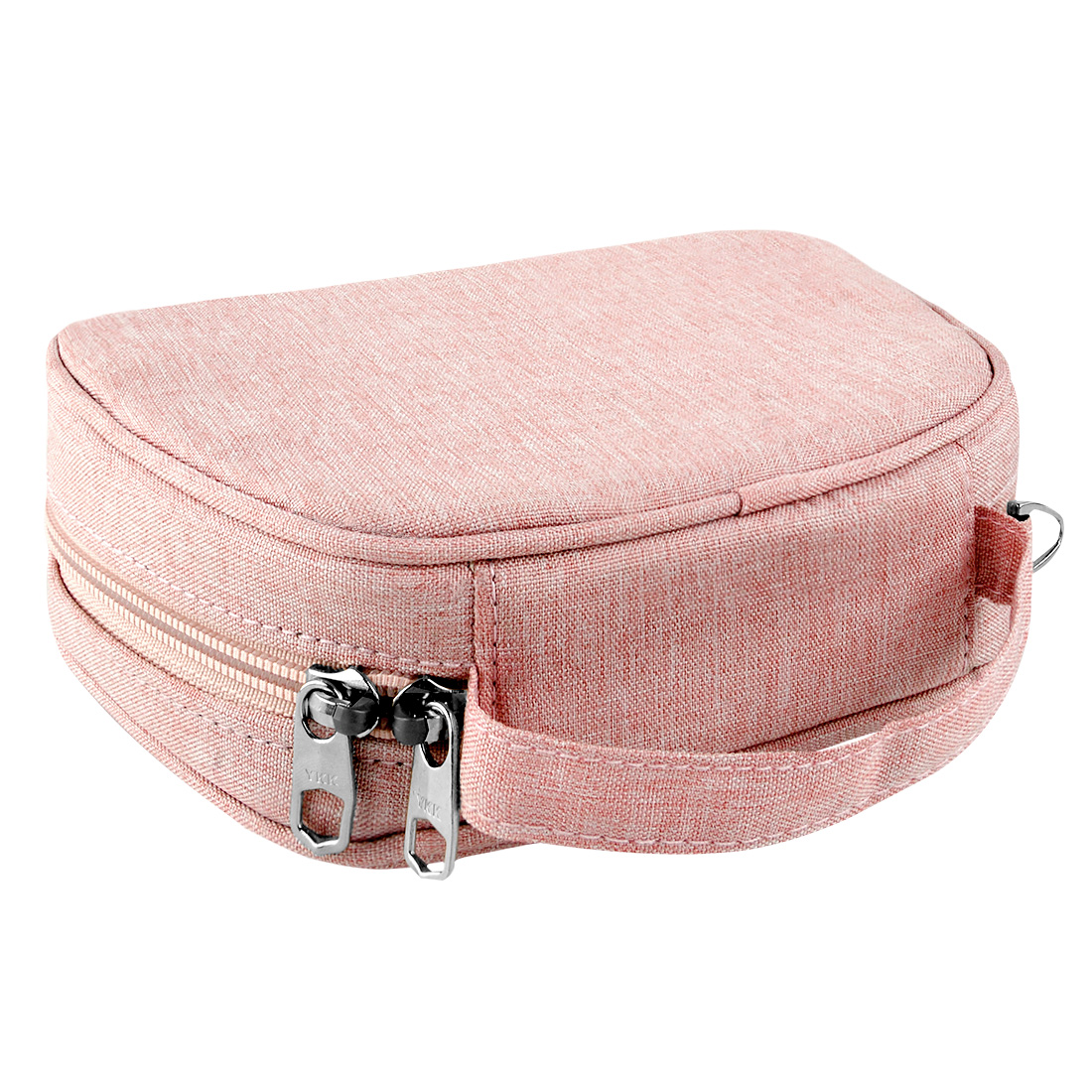 Headphones Case Pouch Compatible With JBL JR 300BT, JR 300 Portable Bluetooth Earphones Headset Bag For Accessories Headphones Case Pouch Compatible With JBL JR 300BT, JR 300 Portable Bluetooth Earphones Headset Bag For Accessories