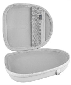Alternative view of Headphones Case for JBL Tour ONE, TUNE 750NC, TUNE 700BT, Bluetooth Earphones Headset Bag For