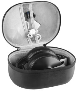 Pro Case Sennheiser PXC 550-II, MOMENTUM 3, HD 450BT Case - Image 3