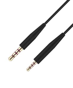 Cable Extension Cord For JBL Tune 500 T500 600BTNC T600BTNC DUETNC DUET NC 700BT T700BT 750BTNC T750BTNC Headphones - Image 3