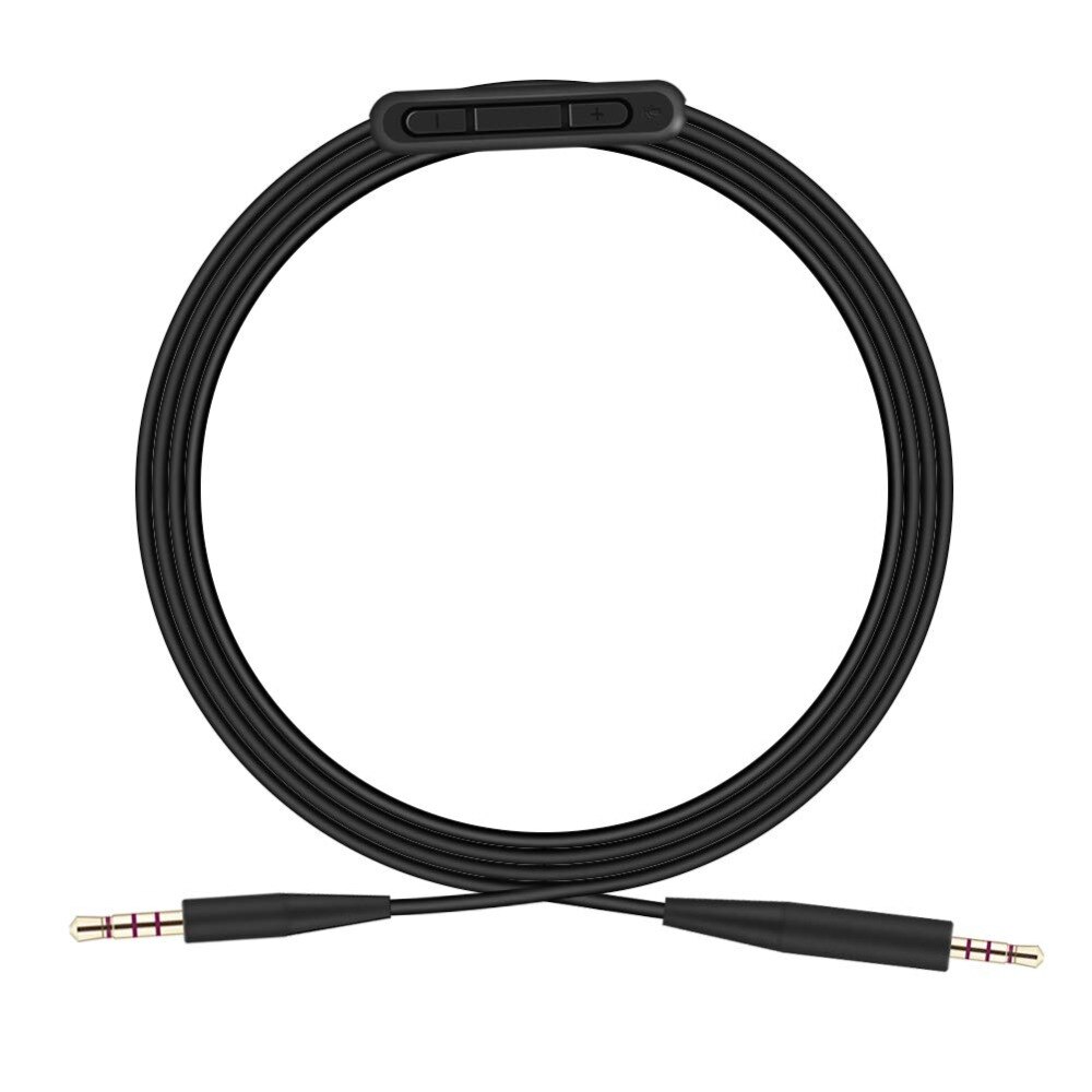 Replacement Cable Extension Cord For JBL Tune 500 T500 600BTNC T600BTNC DUETNC DUET NC 700BT T700BT 750BTNC T750BTNC Headphones