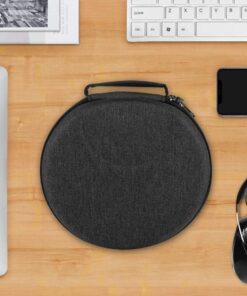 Headphones Hearing Protector Case For 3M Hearing Protection Wireless Bluetooth Earphones Bag For Earphone - Image 6