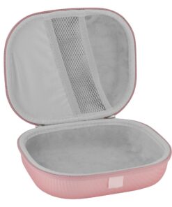 Alternative view of Headphones Case Pouch For Bose QuietComfort 35 II, Hard Wireless Bluetooth Earphones Bag For Gaming Earphone