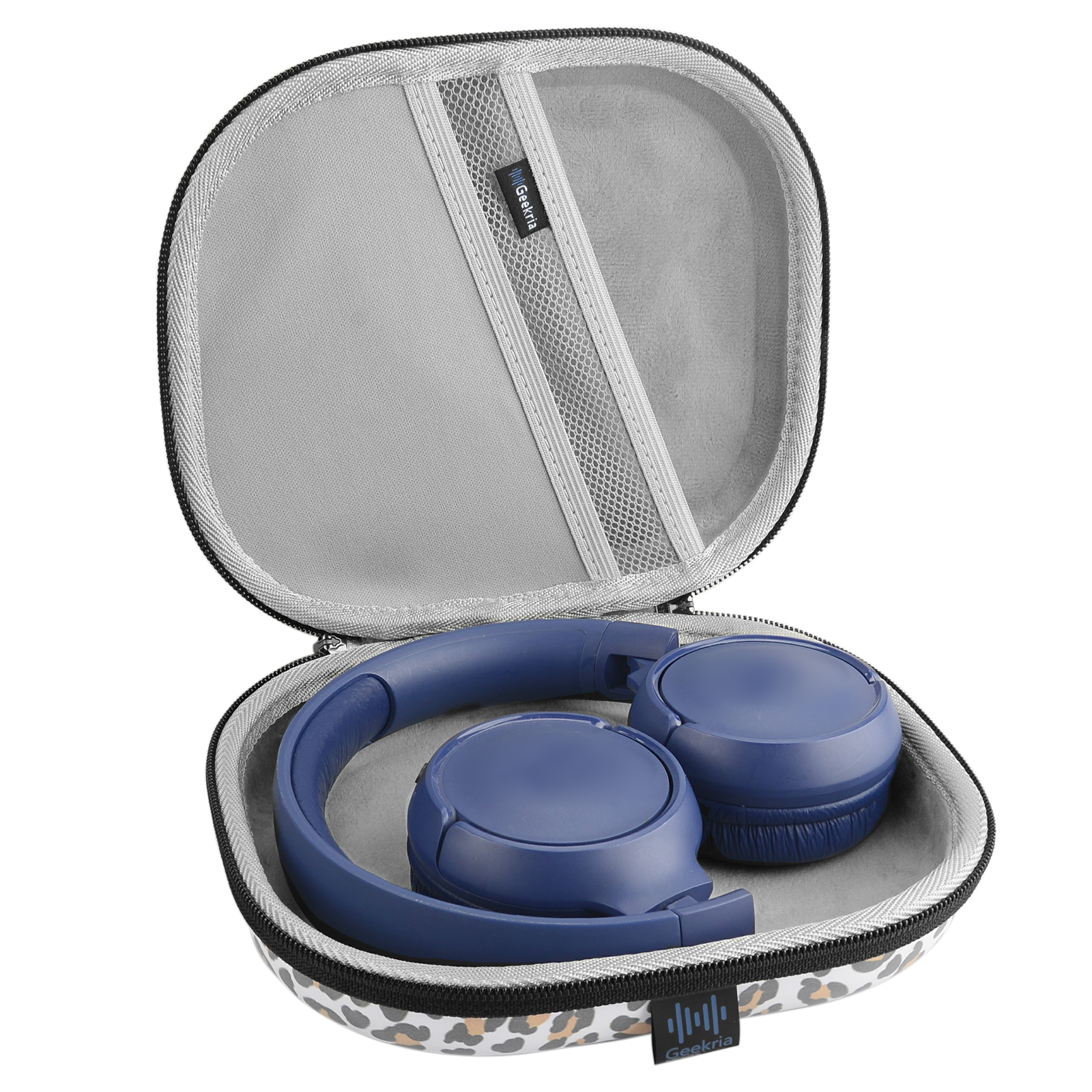 Headphones Case Pouch for JBL Tune 510BT, 660BTNC,560BT, 500BT, Bluetooth Earphones Headset Bag For Accessories Storage Headphones Case Pouch for JBL Tune 510BT, 660BTNC,560BT, 500BT, Bluetooth Earphones Headset Bag For Accessories Storage