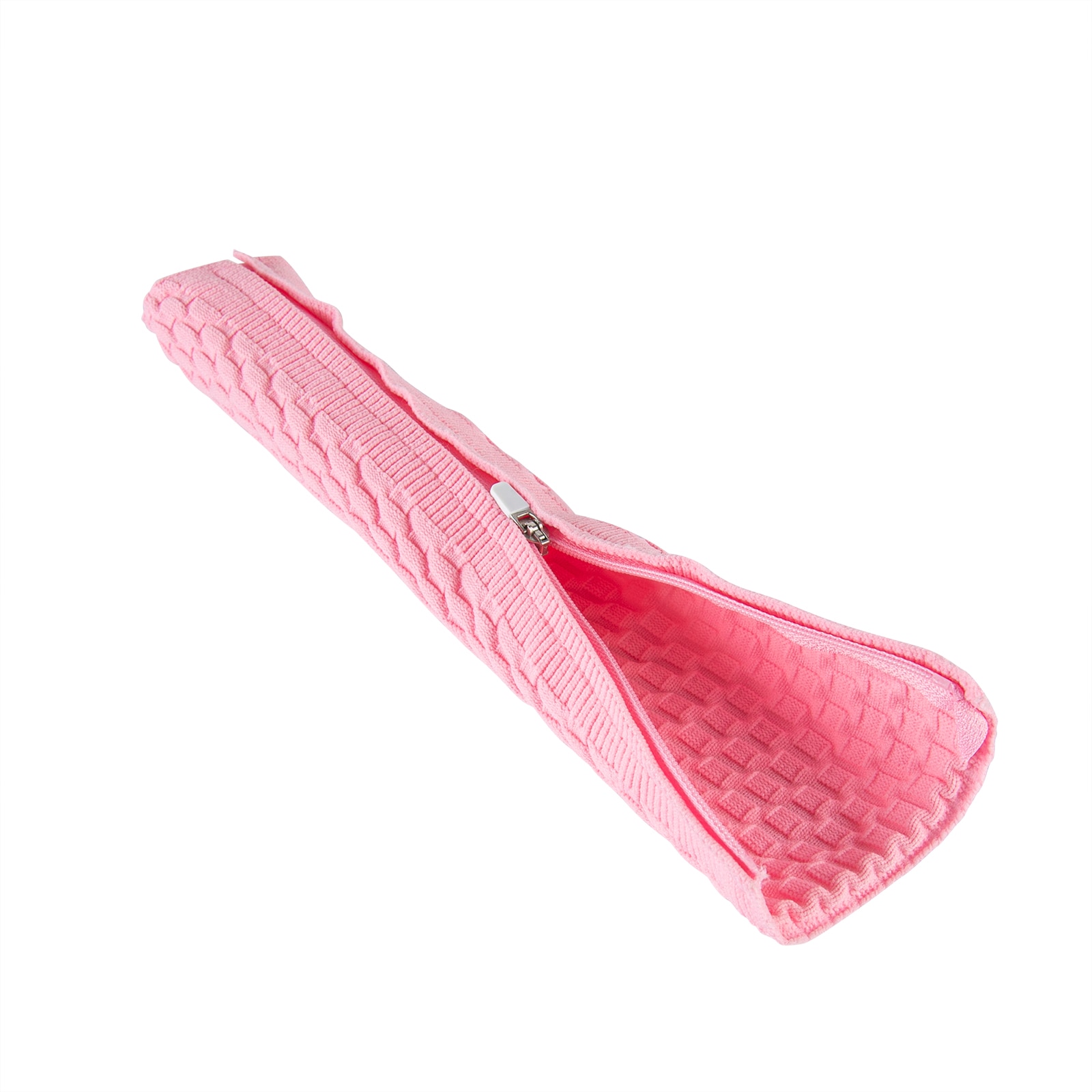 Flex Fabric Headband Cover For Razer Kraken Pro V2, 7.1 V2, Headphones Replacement Headband Cushion Repair Parts (Pink)