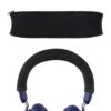 Headphones Headband Cover for Jabra Elite 45h,Evolve2 65 UC,Evolve2 40 UC Headphone Headband Protector