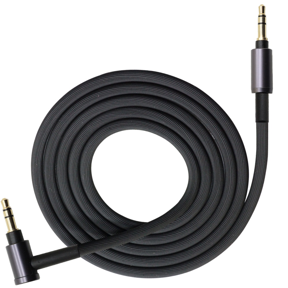 ATH-M50xBT Headphone Cable for Audio-Technica ATH-M50xBT2 M50xBT ATH-SR50BT Headphones Replacement Audio Cable Cord