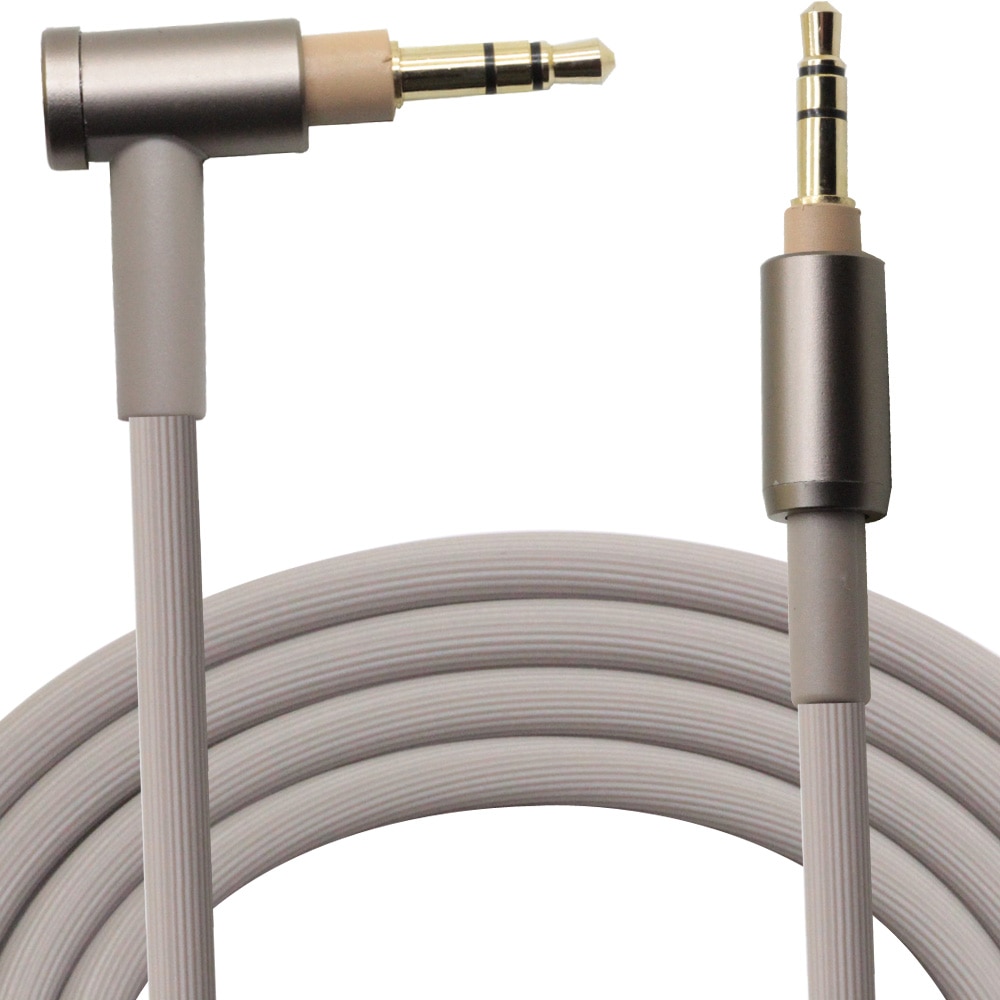ATH-M50xBT Headphone Cable for Audio-Technica ATH-M50xBT2 M50xBT ATH-SR50BT Headphones Replacement Audio Cable Cord