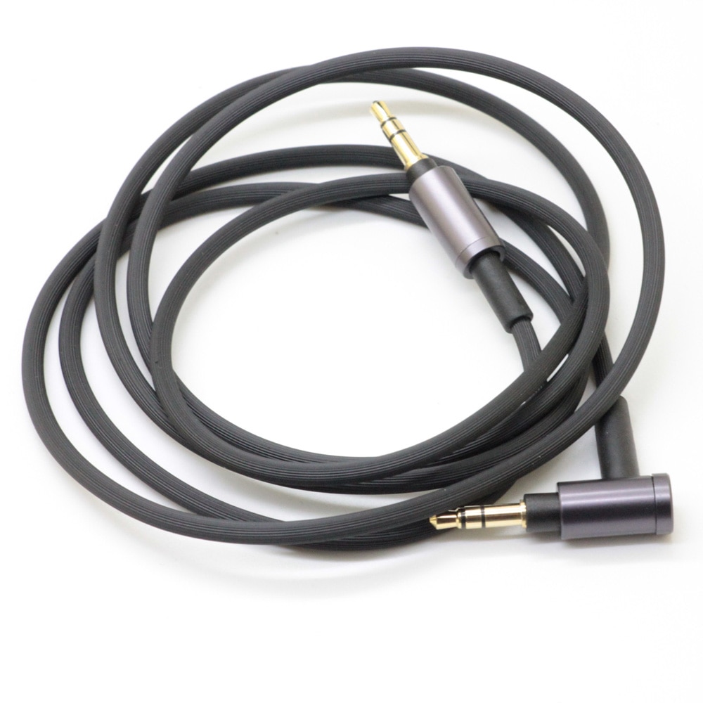 ATH-M50xBT Headphone Cable for Audio-Technica ATH-M50xBT2 M50xBT ATH-SR50BT Headphones Replacement Audio Cable Cord