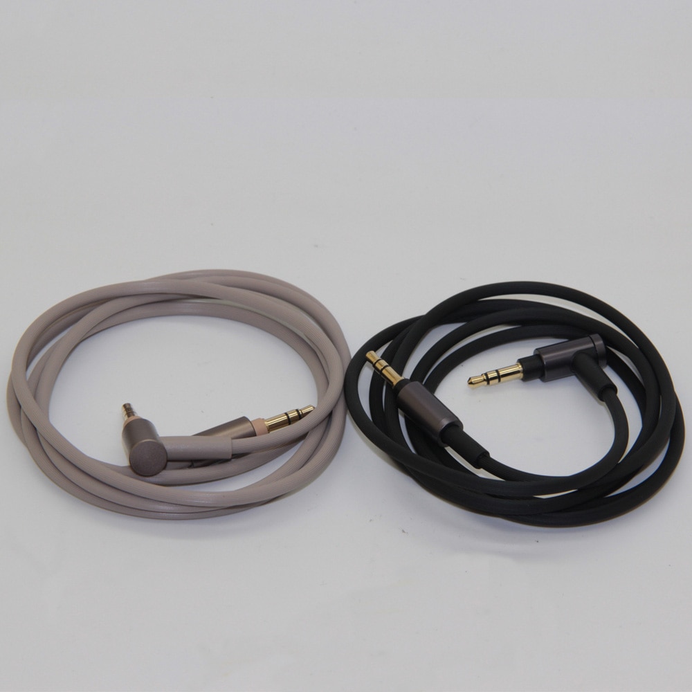 ATH-M50xBT Headphone Cable for Audio-Technica ATH-M50xBT2 M50xBT ATH-SR50BT Headphones Replacement Audio Cable Cord