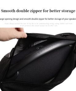 Sound Transmission Storage Bags for JBL BOOMBOX 2/3 Speaker Outer Box Case - Image 3