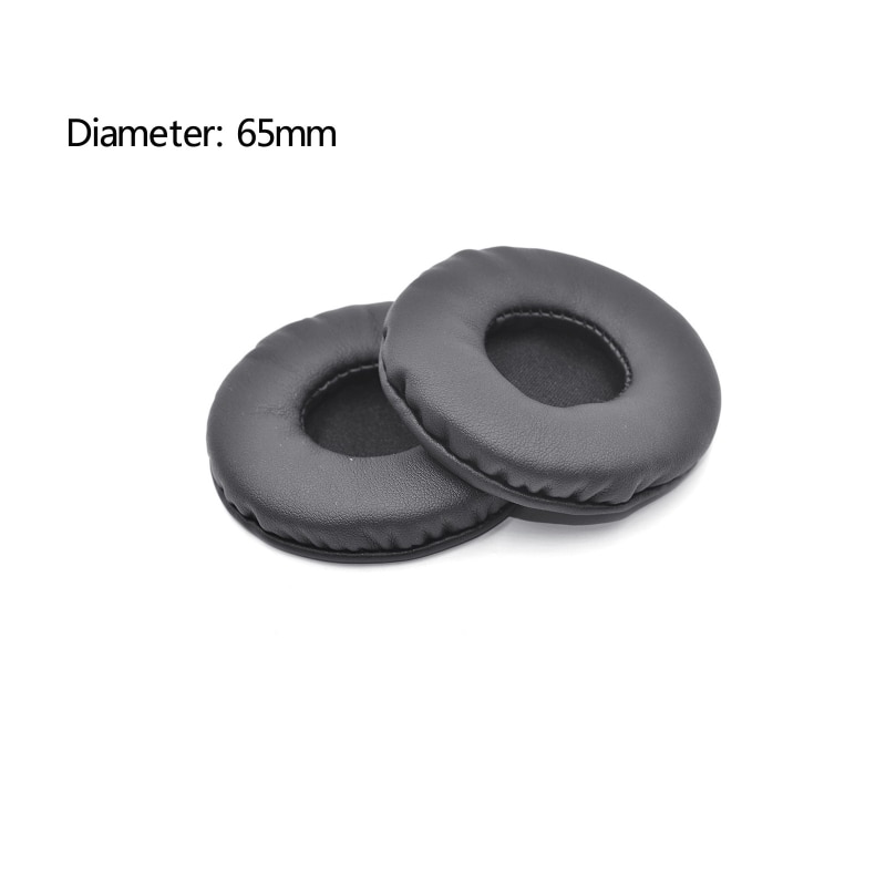 Headphone Earpads Foam Ear Pads Pillow Cushion Cover Cups Repair Parts for Skullcandy Uproar Wireless Headset Replacement 1 Pai Headphone Earpads Foam Ear Pads Pillow Cushion Cover Cups Repair Parts for Skullcandy Uproar Wireless Headset Replacement 1 Pai