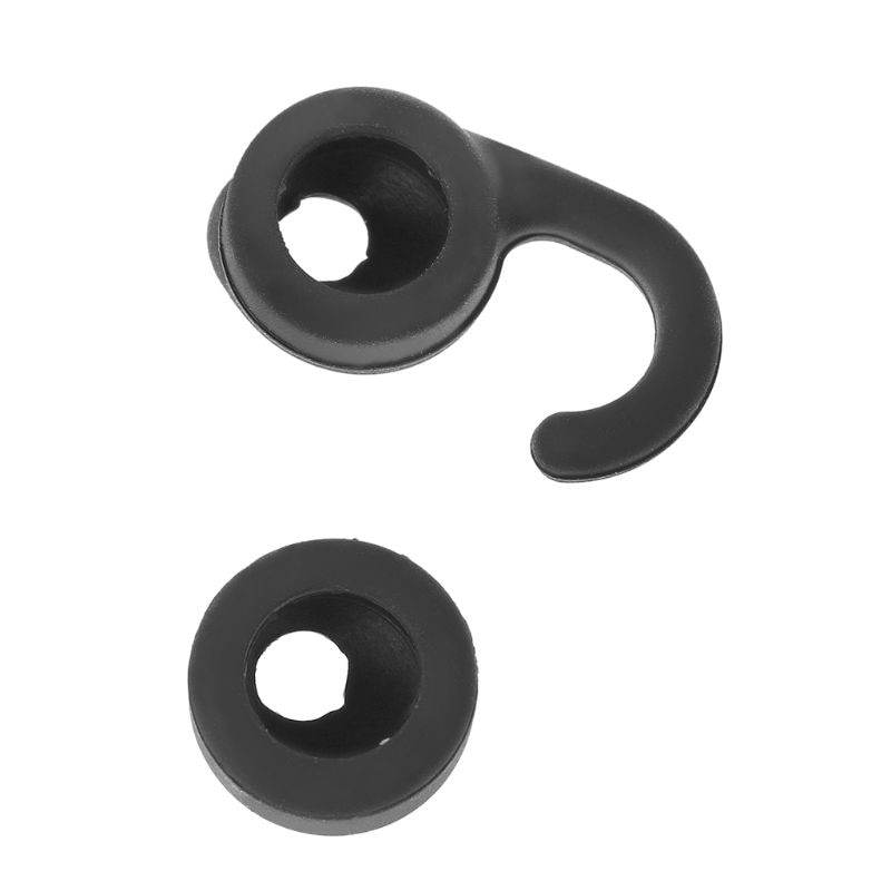 Ear Hook Ear Bud Gel Tip for Jabra EASYGO/EASYCALL/CLEAR/TALK Bluetooth Headset Ear Hook Ear Bud Gel Tip for Jabra EASYGO/EASYCALL/CLEAR/TALK Bluetooth Headset