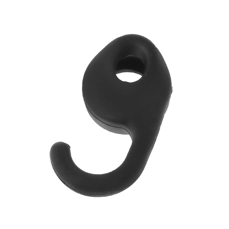 Ear Hook Ear Bud Gel Tip for Jabra EASYGO/EASYCALL/CLEAR/TALK Bluetooth Headset Ear Hook Ear Bud Gel Tip for Jabra EASYGO/EASYCALL/CLEAR/TALK Bluetooth Headset