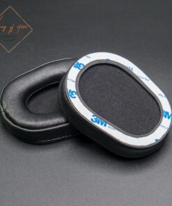 Sheepskin Ear Pads Foam Cushion Ear Pads For Ultrasone ED8 Edition 8 Headphone LR - Image 3