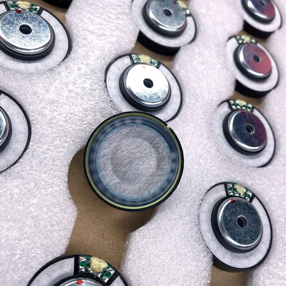 DIY Replacement Hifi 35mm Speaker Unit Driver For Bose 700 Headphones 20ohm Repair Parts Noise Reduction Wool basin Membrane DIY Replacement Hifi 35mm Speaker Unit Driver For Bose 700 Headphones 20ohm Repair Parts Noise Reduction Wool basin Membrane