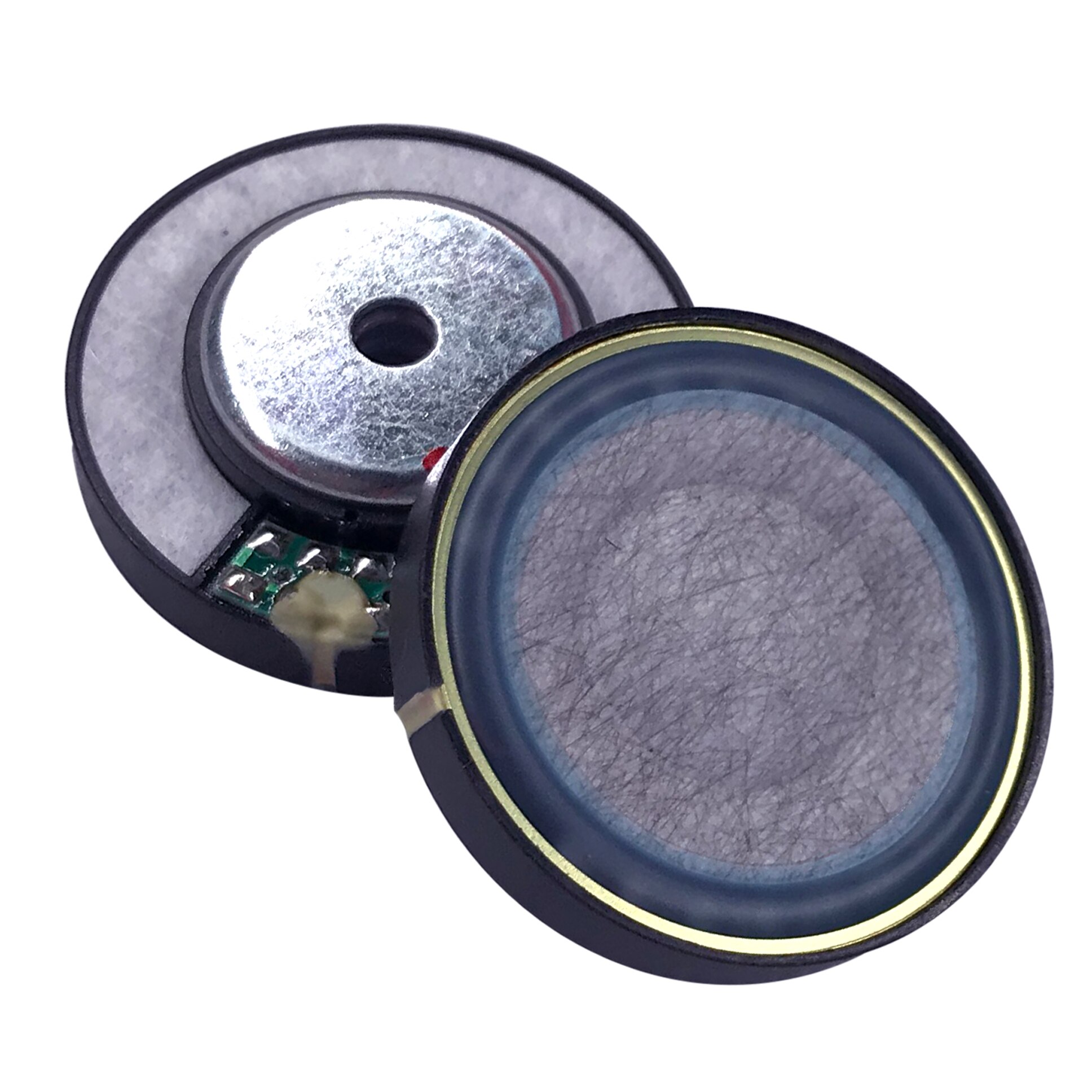 DIY Replacement Hifi 35mm Speaker Unit Driver For Bose 700 Headphones 20ohm Repair Parts Noise Reduction Wool basin Membrane DIY Replacement Hifi 35mm Speaker Unit Driver For Bose 700 Headphones 20ohm Repair Parts Noise Reduction Wool basin Membrane