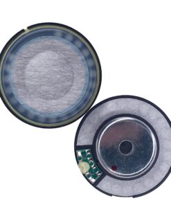 Alternative view of DIY Hifi 35mm Speaker Unit Driver For Bose 700 Headphones 20ohm Wool basin Membrane