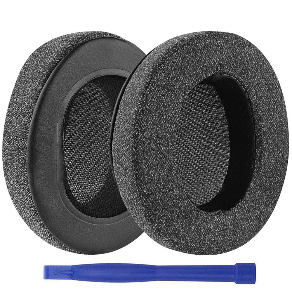 Linen Replacement Earpads Ear Pads Cushion For Audio-Technica ATH-M50X ATH-M40X ATH-M30X ATH-M20X ATH-M10X ATH-ANC9 Headphones Linen Replacement Earpads Ear Pads Cushion For Audio-Technica ATH-M50X ATH-M40X ATH-M30X ATH-M20X ATH-M10X ATH-ANC9 Headphones