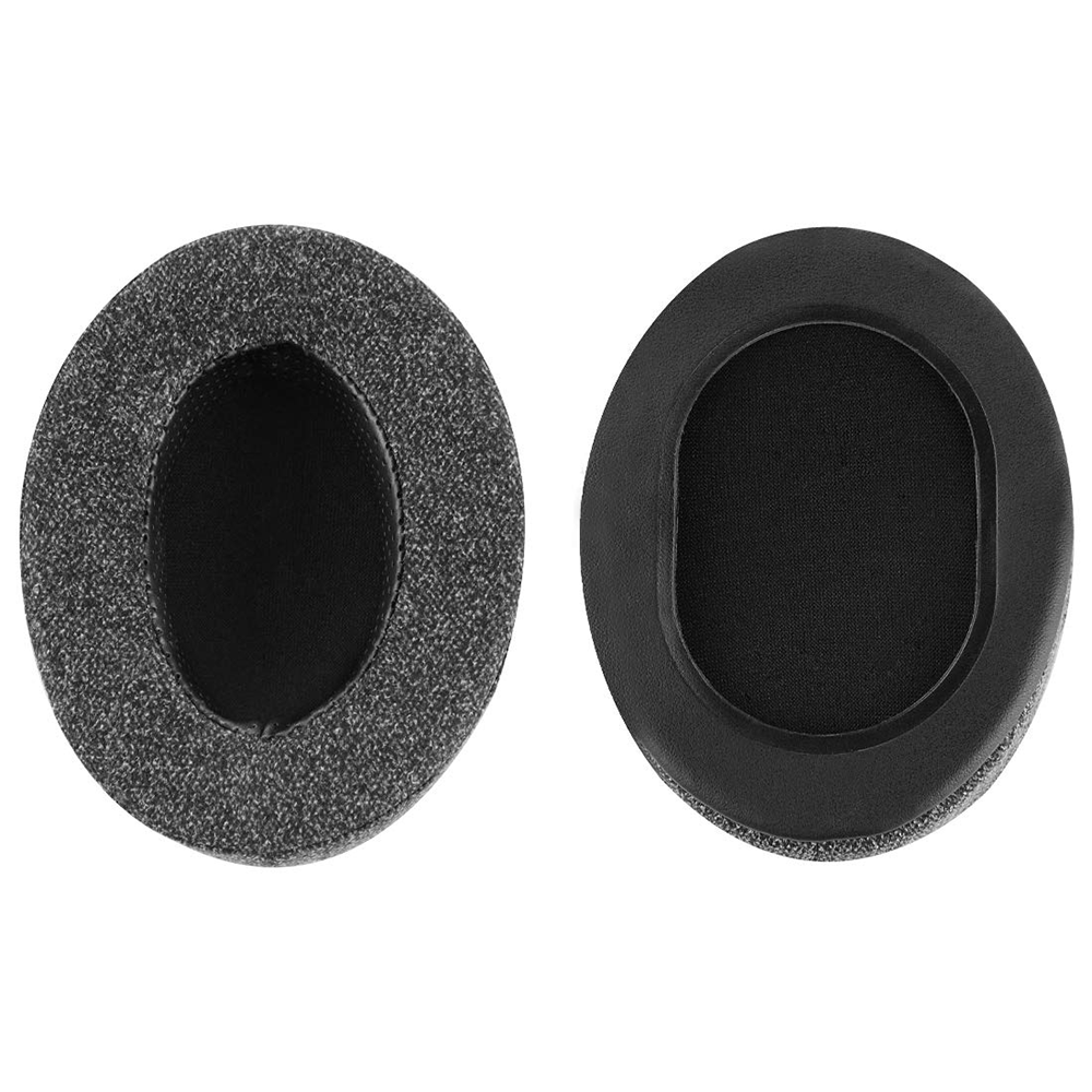 Linen Replacement Earpads Ear Pads Cushion For Audio-Technica ATH-M50X ATH-M40X ATH-M30X ATH-M20X ATH-M10X ATH-ANC9 Headphones Linen Replacement Earpads Ear Pads Cushion For Audio-Technica ATH-M50X ATH-M40X ATH-M30X ATH-M20X ATH-M10X ATH-ANC9 Headphones