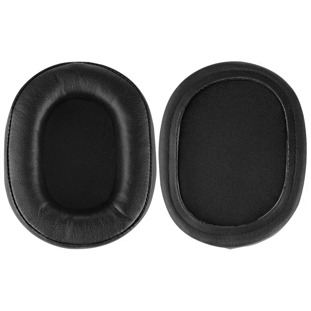 1Pair Protein Leather Replacement Earpads Ear Pads Cushions Muffs Repair Parts For Razer Kaira Pro Headsets 1Pair Protein Leather Replacement Earpads Ear Pads Cushions Muffs Repair Parts For Razer Kaira Pro Headsets