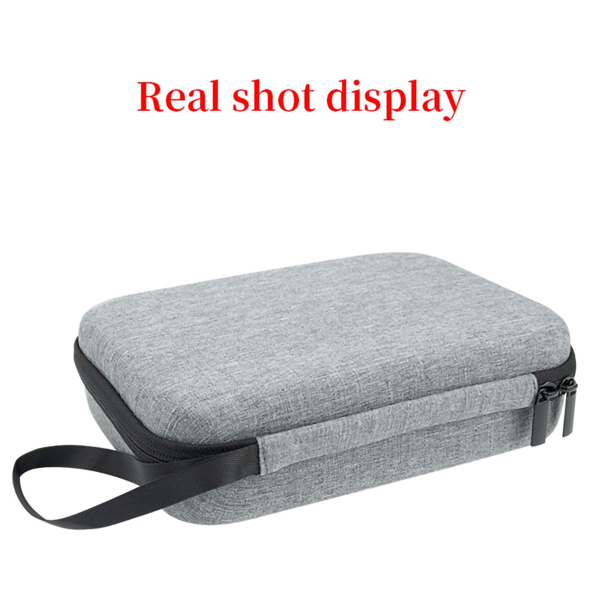 Hard EVA Storage Bags for Philips HC3688 QC5130 Home Electric Hair Clipper Case Portable Hair Trimmer Haircut Travel Carry Box Hard EVA Storage Bags for Philips HC3688 QC5130 Home Electric Hair Clipper Case Portable Hair Trimmer Haircut Travel Carry Box