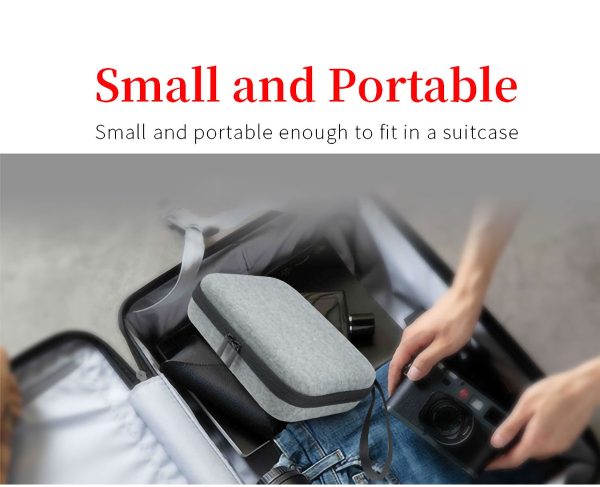 Hard EVA Storage Bags for Philips HC3688 QC5130 Home Electric Hair Clipper Case Portable Hair Trimmer Haircut Travel Carry Box Hard EVA Storage Bags for Philips HC3688 QC5130 Home Electric Hair Clipper Case Portable Hair Trimmer Haircut Travel Carry Box